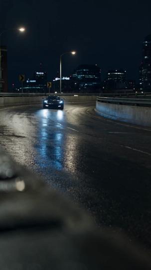 Midnight Speed Demon Episode 1
