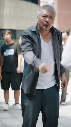 一夜幸孕，閃婚老伴寵上天 第9集