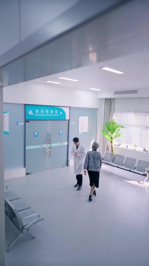 別動我病人的救命藥 第11集