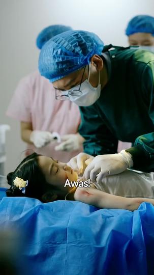 Luka di Hati Episode 6