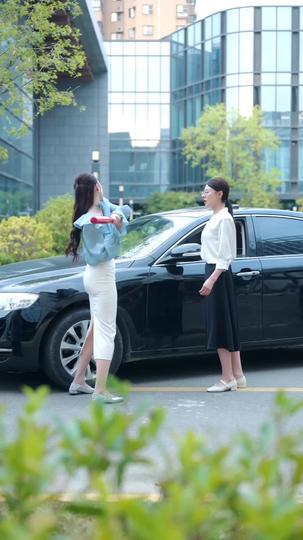 Blinded by His Pride, Crushed by Her Power Episode 4