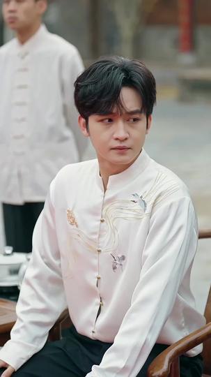 Saint of Medicine Reborn Episode 7