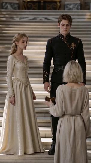 My Death Countdown: The Royal Family's Regret Episode 5