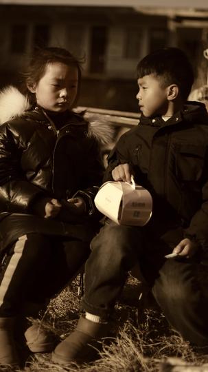 记忆碎片里的告白 第1集