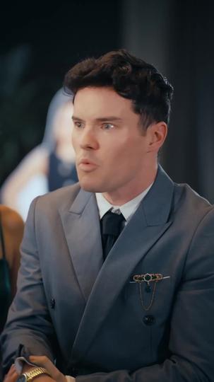 Pass auf! Ich entscheide das Ende (Deutsch Synchronisiert) 11Folgen