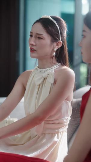 Secret CEO, My Accidental Husband Episode 3