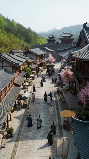 狼王殿下，王妃懷著狼崽又跑了 第4集