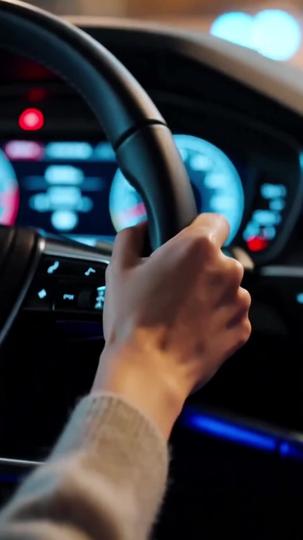  A Second Drive at Love Episode 7
