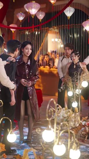 Hands Off My Crowned Heir Episode 11