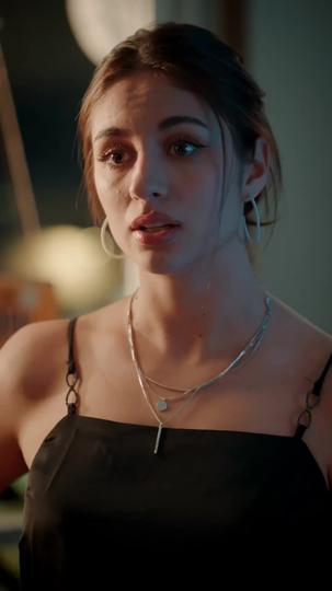 Presa ao Meu Perigoso Marido da Máfia 3Episódio