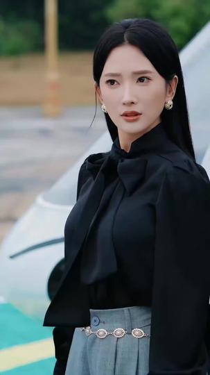 涅槃:蘇總她不再眼盲 第3集