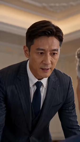 妻子退休後，一張賬單讓我羞愧難當 第11集