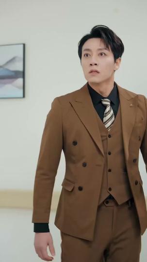 Putriku Lebih Berharga Darimu Episode 10