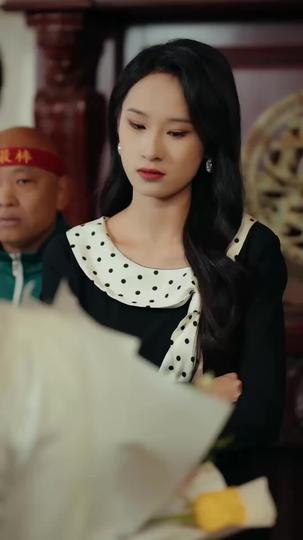 When Betrayal Costs Everything Episode 8