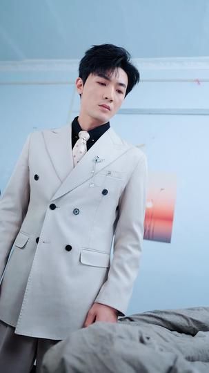 时光遗憾密密缝 第10集