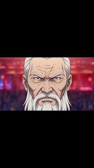 神兵時代：開局覺醒如意金箍棒 第11集