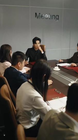 Moving On Was a Lie Episode 9