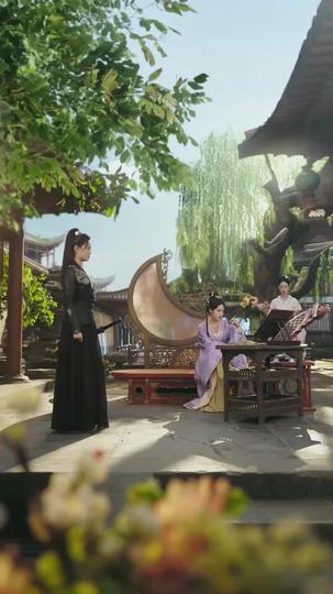 Where Love Dies, Vengeance Blooms Episode 5