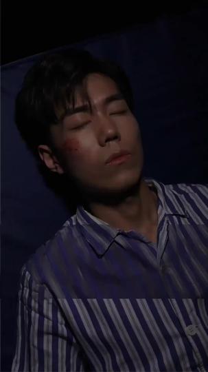 Heart of Vengeance Episode 4