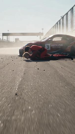 How To Capture My Racing Rival Episode 3