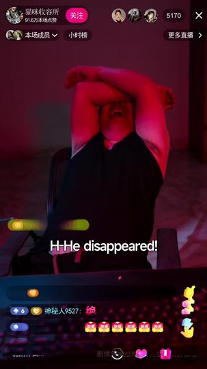 Hellcat Unleashed: The Hunt Is On Episode 8