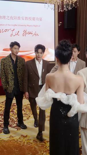 This Time, No Turning Back Episode 7