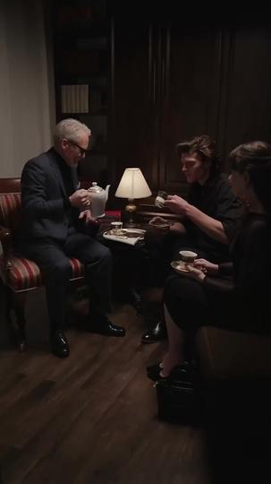 Una Noche Destinada con mi Jefe (Doblado) Episodio 10