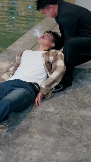 Letting Go of What Once Was(DUBBED) Episode 5