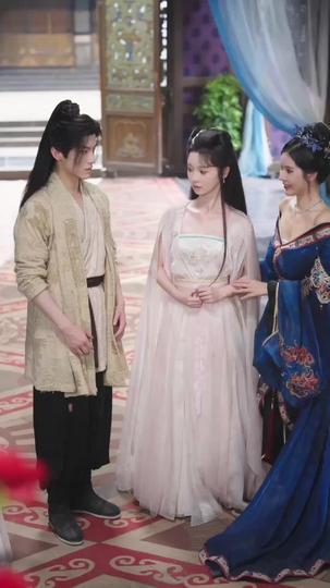 八境武夫在婚宴殺瘋了 第3集