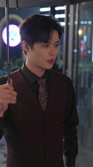 Lima Tahun Jadi Pacar Palsu Episode 5
