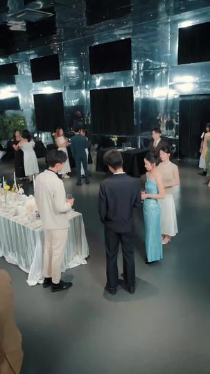 Um Casamento Enterrado nas Mentiras 4Episódio