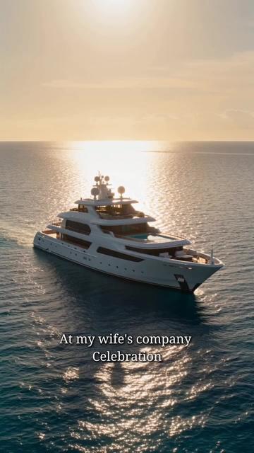 My Loser Husband Is The Sea God Ep. 1
