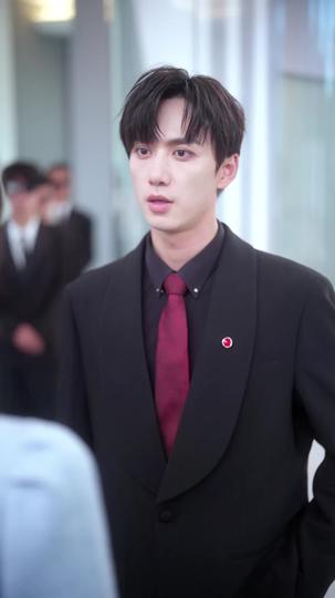 Marked for Eternity: His Bite, Her Bond Episode 9