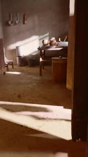 再重頭，不負家與卿 第5集