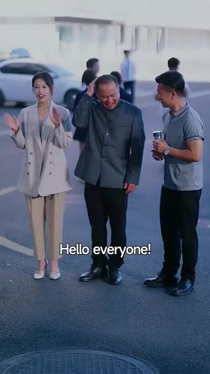 Legacy Found, Justice Served Episode 3