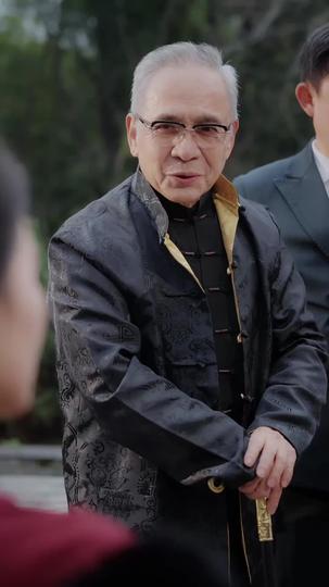 離婚後，道祖贅婿不裝了 第2集