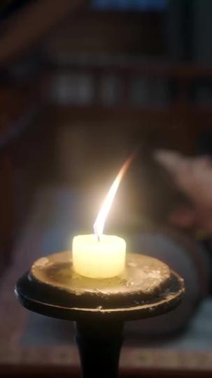 春風無語問君心 第7集