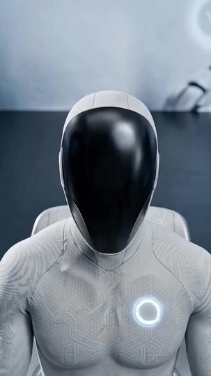 O Homem Preso no Robô da Minha Esposa 11Episódio