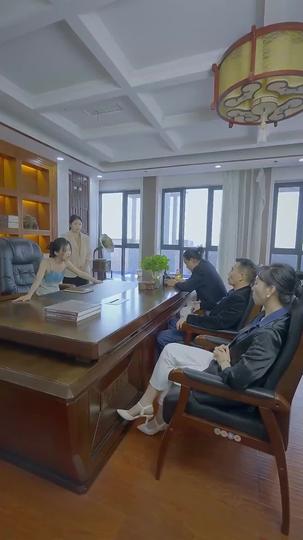 Revenge After Death Episode 10