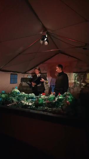 Embers of Valor Episode 7