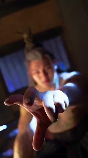 Storm of Retribution: Vengeful Rise of Demon Lord Episode 10