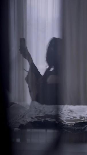 Trap of Desire: Where Love Takes Its Vow Episode 5