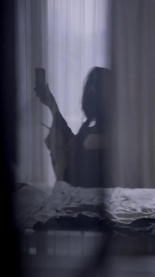 Trap of Desire: Where Love Takes Its Vow Episode 5