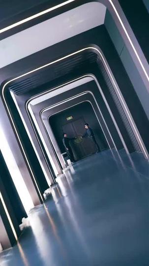 Hearts in the Headlines, Love in the Limelight Episode 1