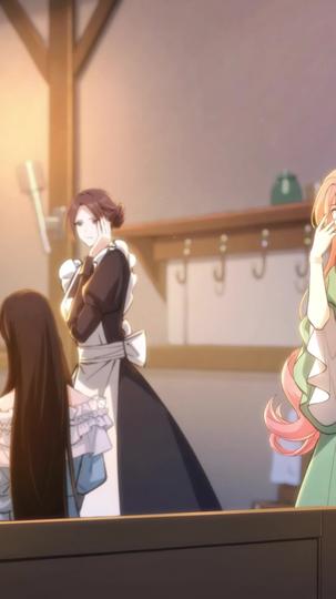 モブ令嬢の復讐メソッド-f 第 2 話