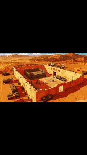 武神：我的九转修炼手册 第2集