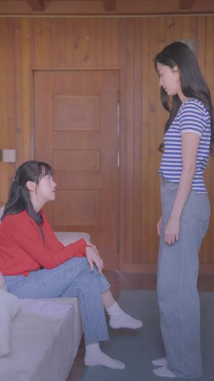 Picked Up a Chaebol on the Street Episode 8