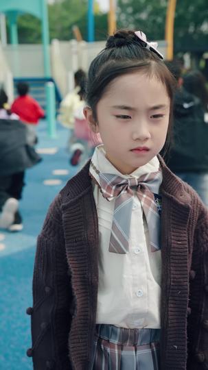 安安不哭,妈妈在 第10集