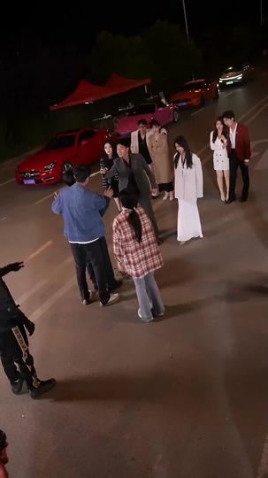 乱世のギャングスター 第 7 話