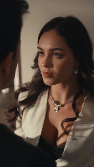 Lady CEO's Fatal Contract Episode 11